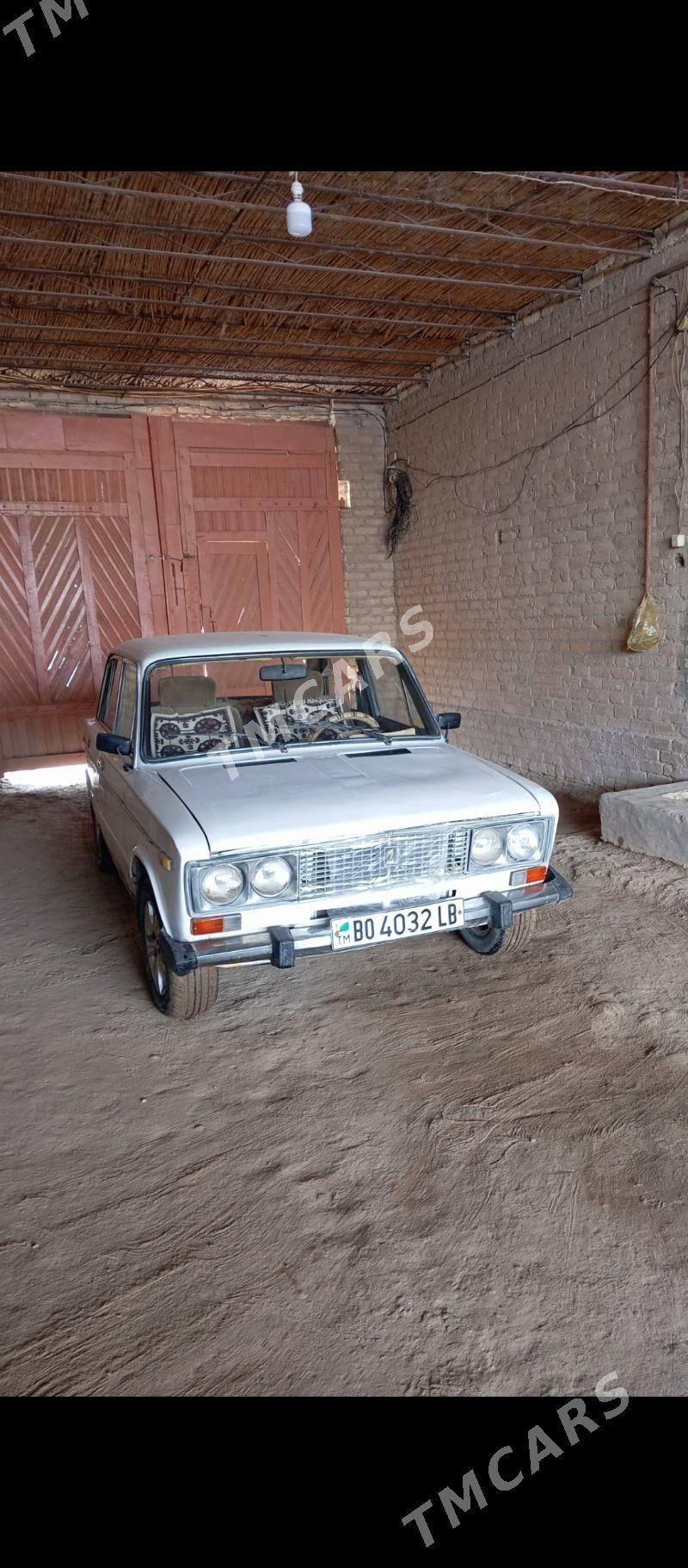 Lada 2106 1998 - 20 000 TMT - Чарджоу - img 2