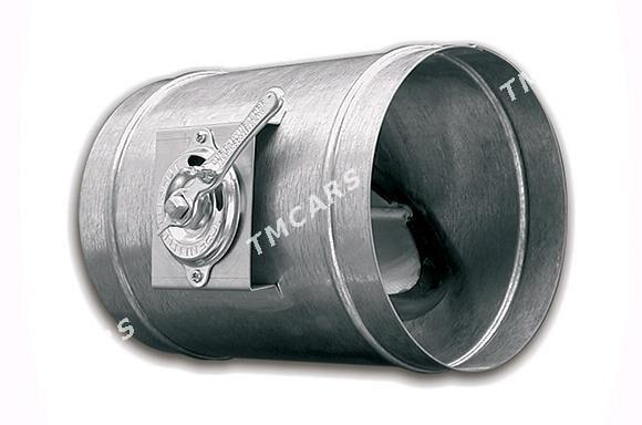 Howalandyrma Damper - Ашхабад - img 2
