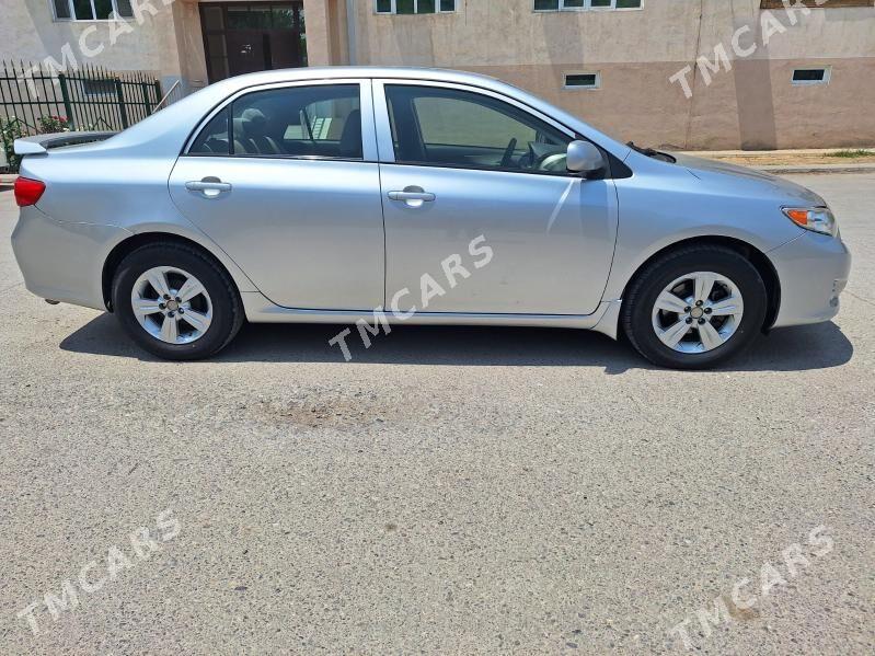 Toyota Corolla 2010 - 140 000 TMT - Mary - img 7