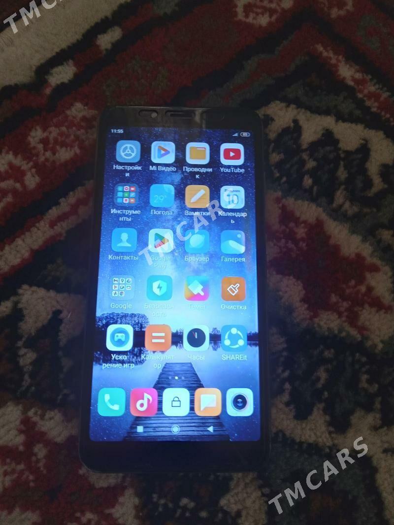 redmi a6 - Aşgabat - img 3