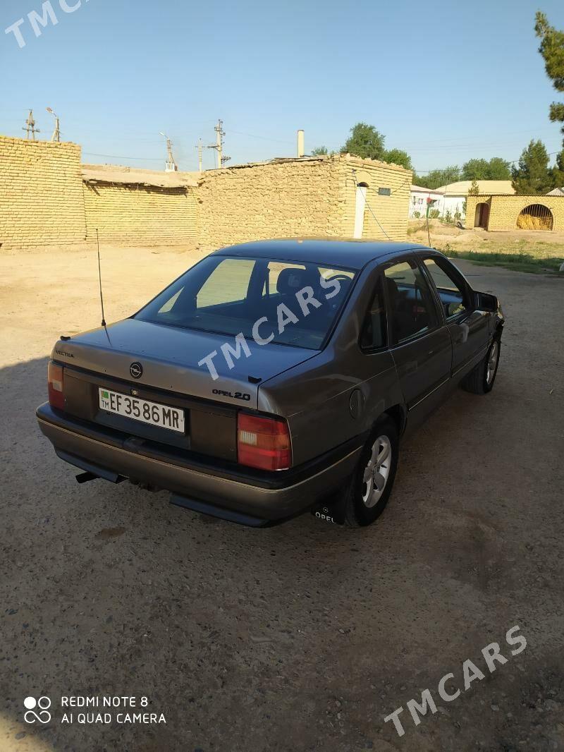 Opel Vectra 1990 - 28 000 TMT - Мары - img 2