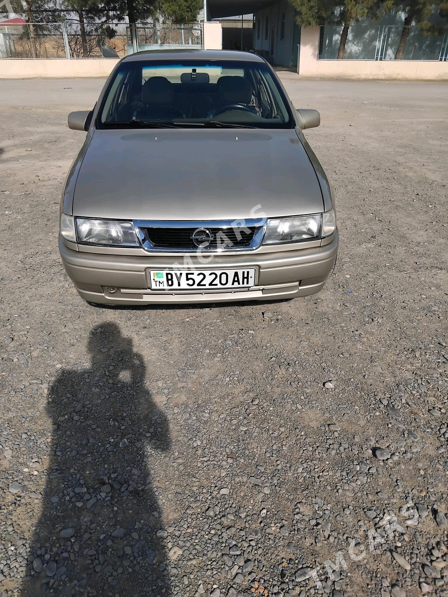 Opel Vectra 1989 - 35 000 TMT - Гёкдепе - img 2