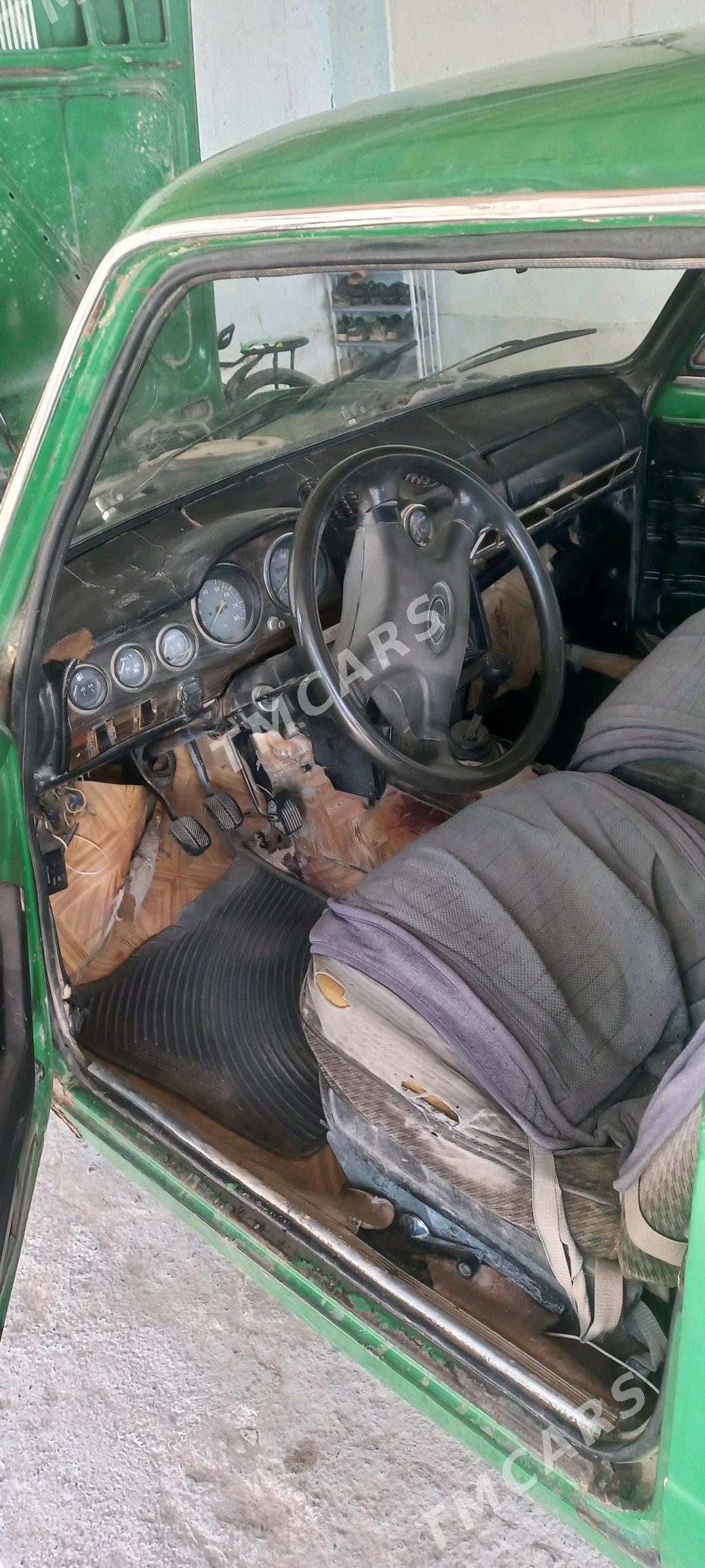 Lada 2104 1980 - 5 000 TMT - Яшлык - img 6