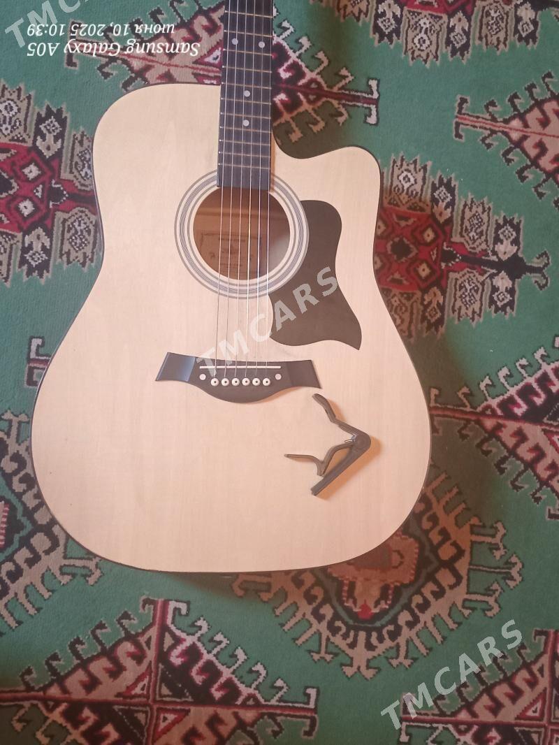Gitara - Görogly (Tagta) - img 2