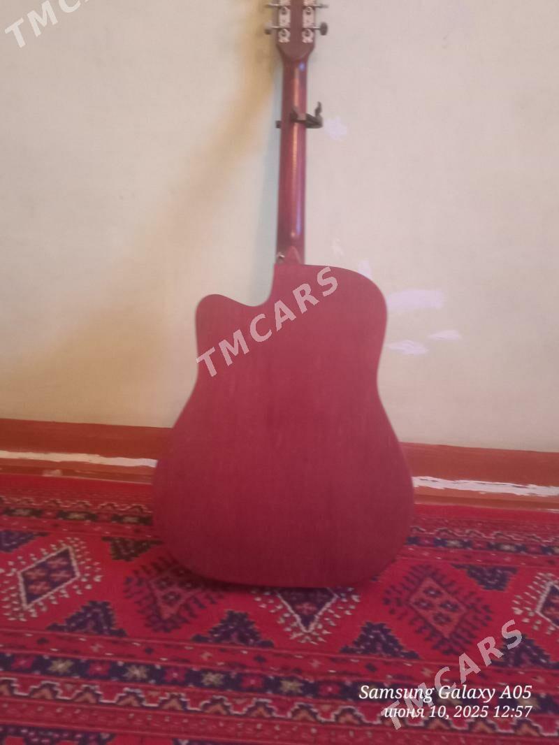 Gitara - Görogly (Tagta) - img 4