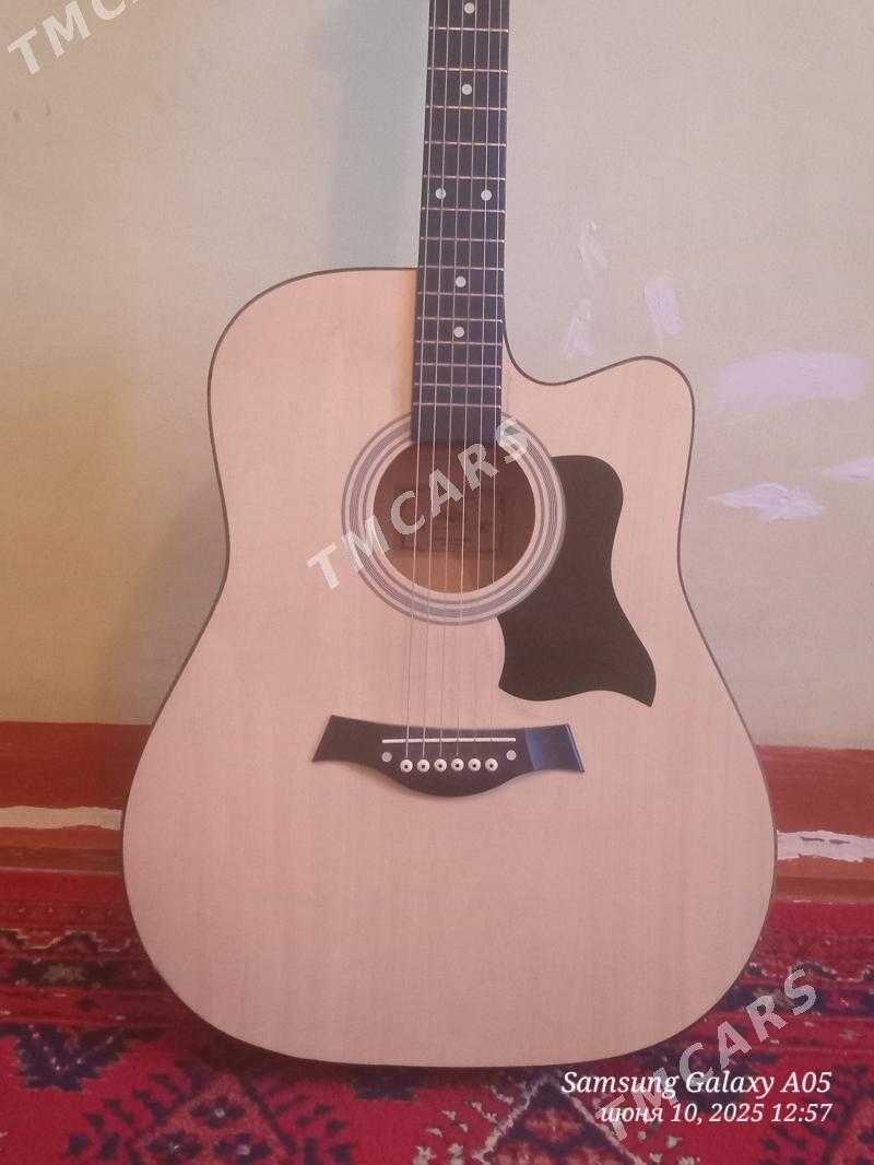 Gitara - Görogly (Tagta) - img 3