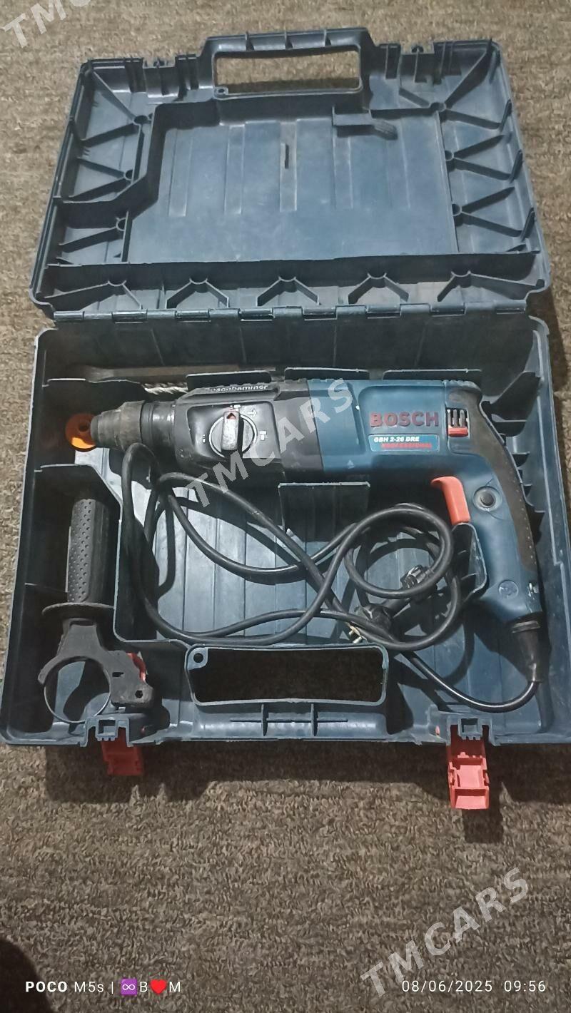 Bosch drel - Мары - img 2