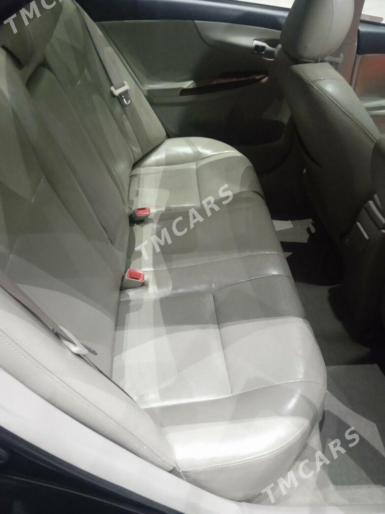 Toyota Corolla 2013 - 220 000 TMT - Ашхабад - img 2