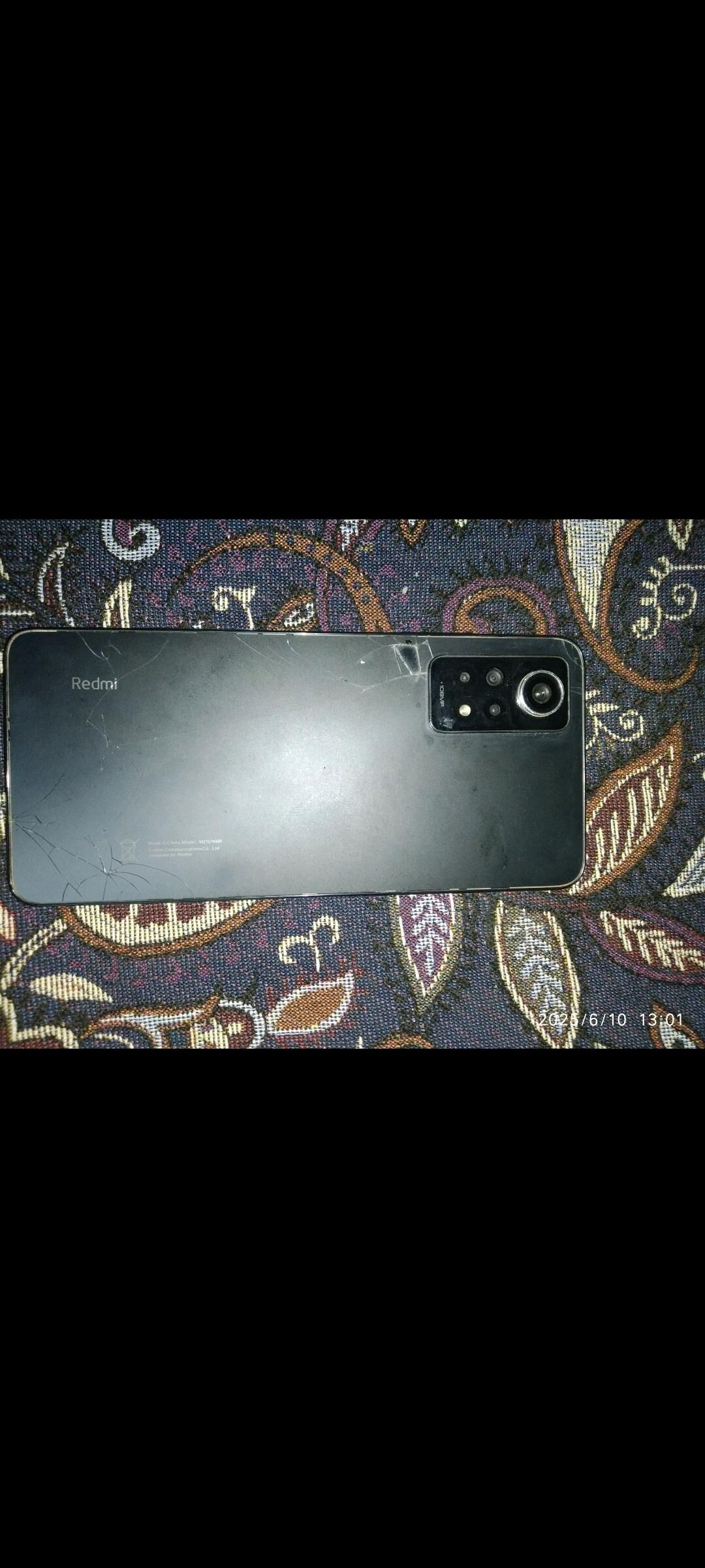 Redmi note 12 pro 8.256 - Мары - img 2