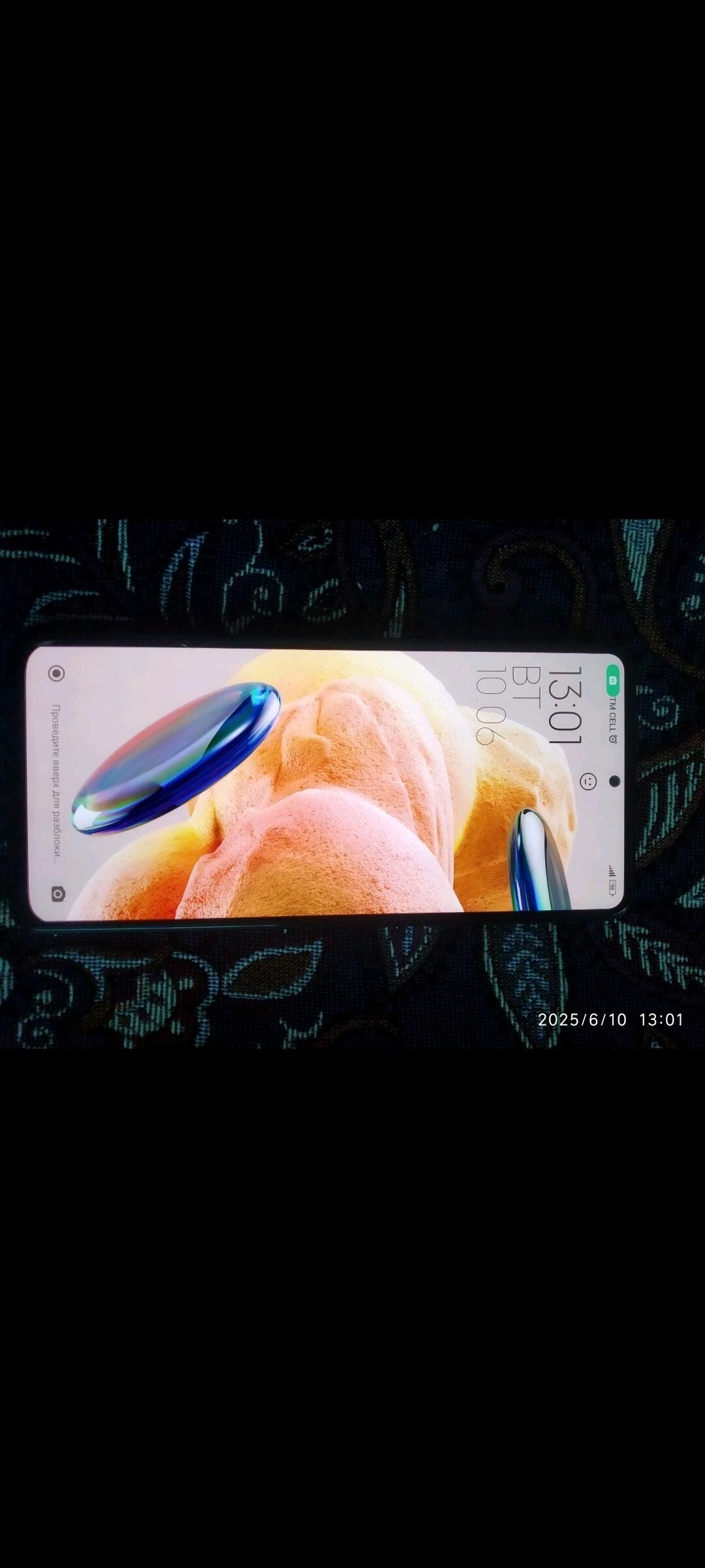 Redmi note 12 pro 8.256 - Мары - img 1