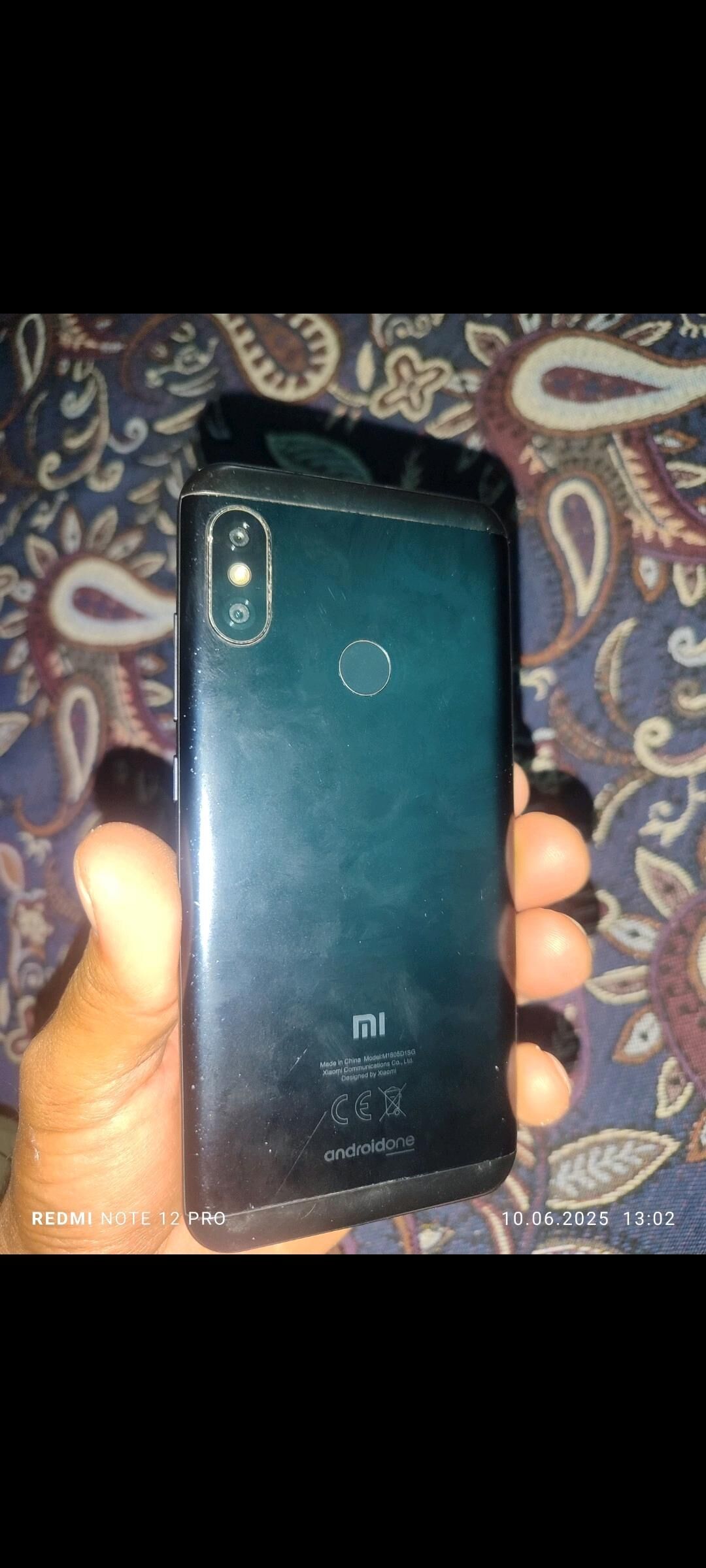 Mi a2 lite 3.32 - Mary - img 3