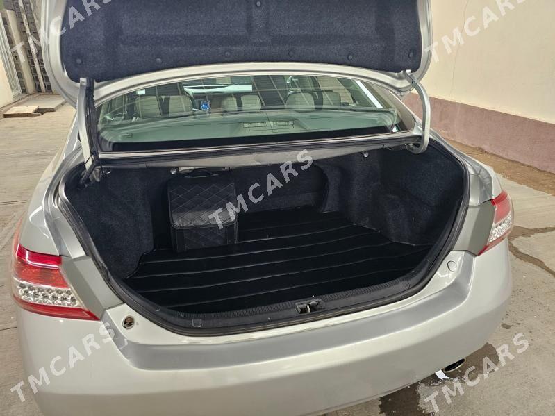 Toyota Camry 2009 - 179 000 TMT - Ашхабад - img 10