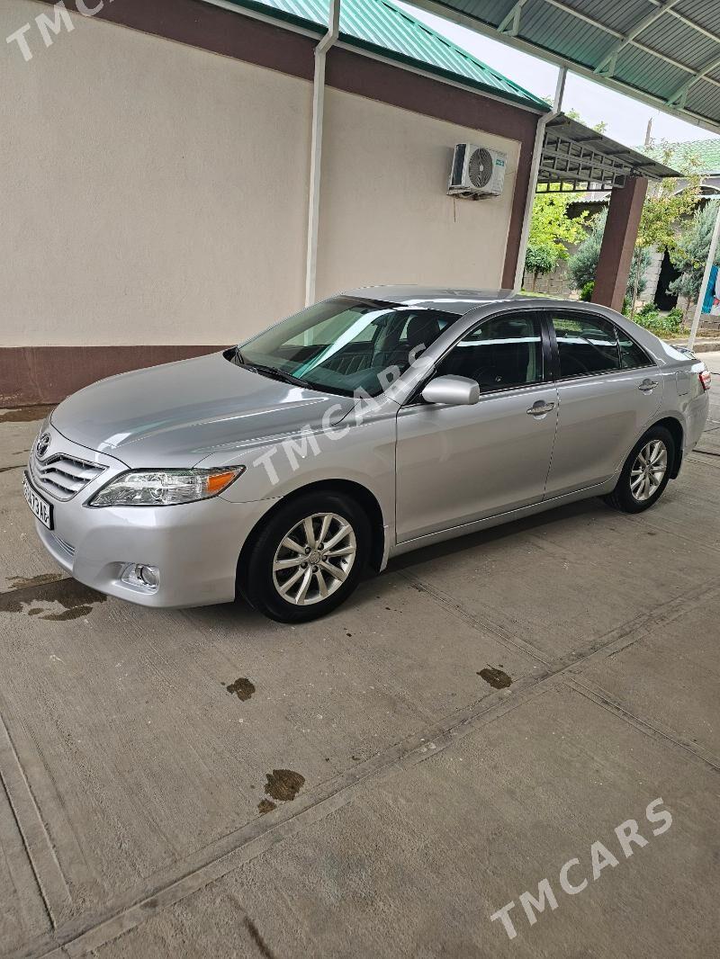 Toyota Camry 2009 - 179 000 TMT - Ашхабад - img 9