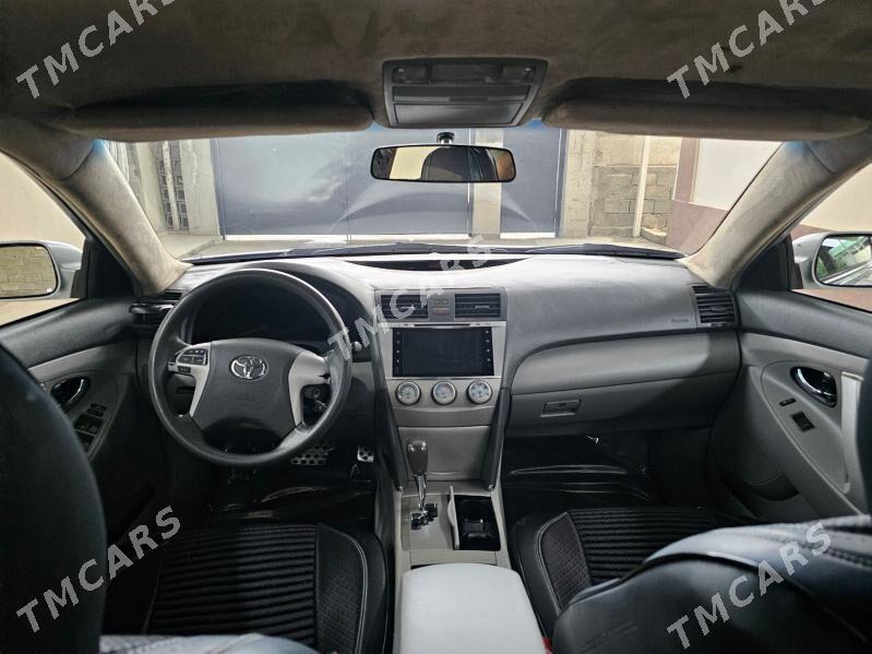 Toyota Camry 2009 - 179 000 TMT - Ашхабад - img 8