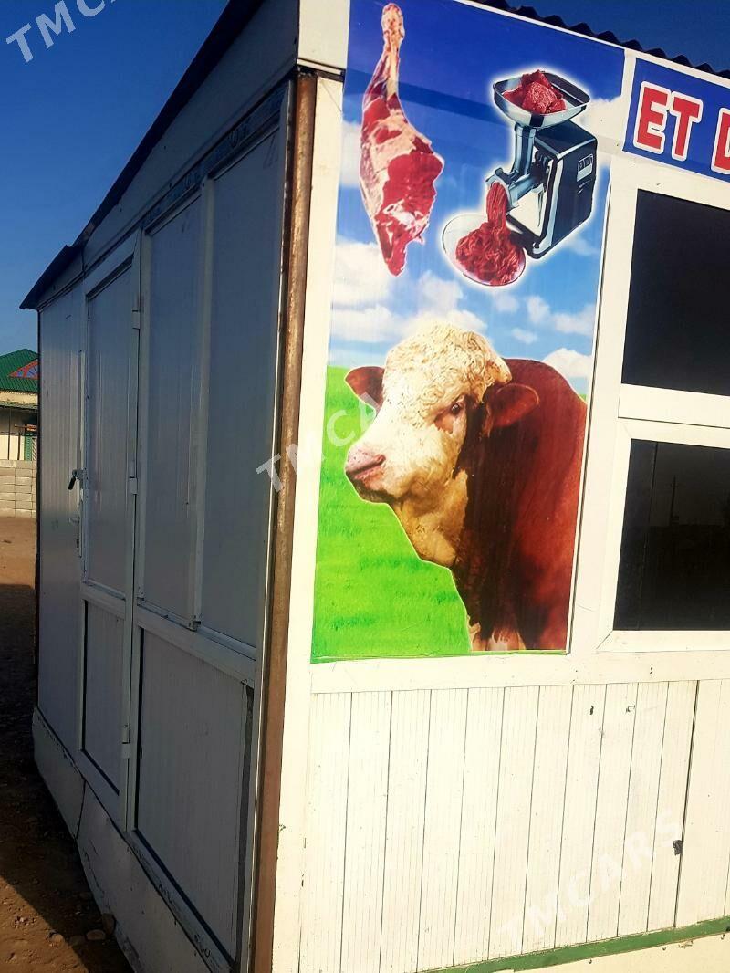Et Butka - Daşoguz - img 2