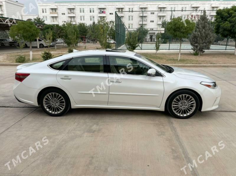 Toyota Avalon 2018 - 395 000 TMT - Ашхабад - img 7