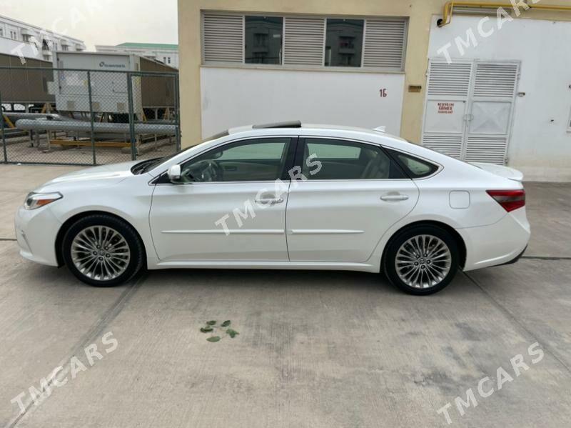 Toyota Avalon 2018 - 395 000 TMT - Ашхабад - img 5
