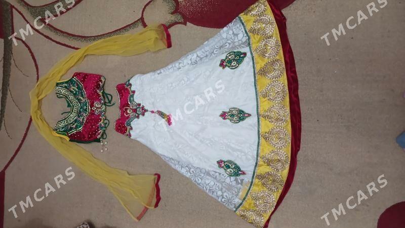 Teatro costum Театральные кост - Türkmenabat - img 2
