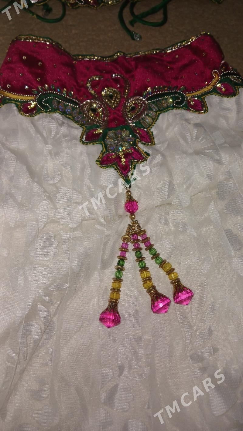 Teatro costum Театральные кост - Türkmenabat - img 3