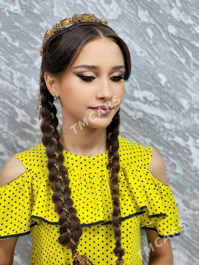 gurtly salon hyzmaty - Gurtly - img 2