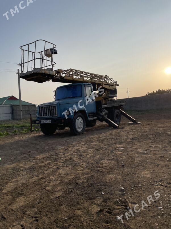 Gaz 53 2000 - 175 000 TMT - Ak bugdaý etraby - img 2