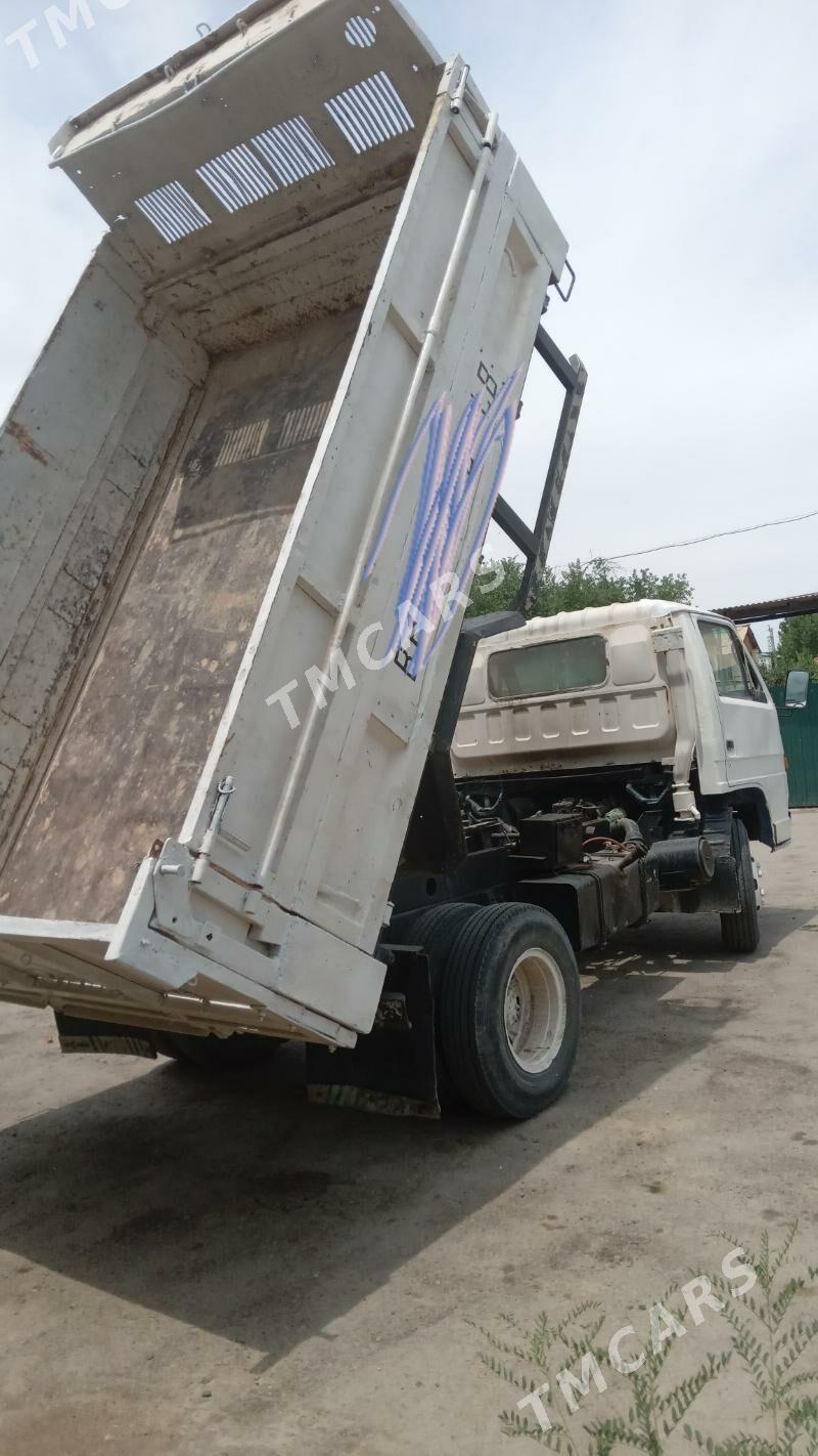 Isuzu Forward 1991 - 115 000 TMT - Туркменабат - img 4