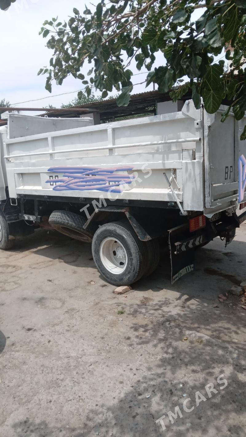 Isuzu Forward 1991 - 115 000 TMT - Туркменабат - img 2