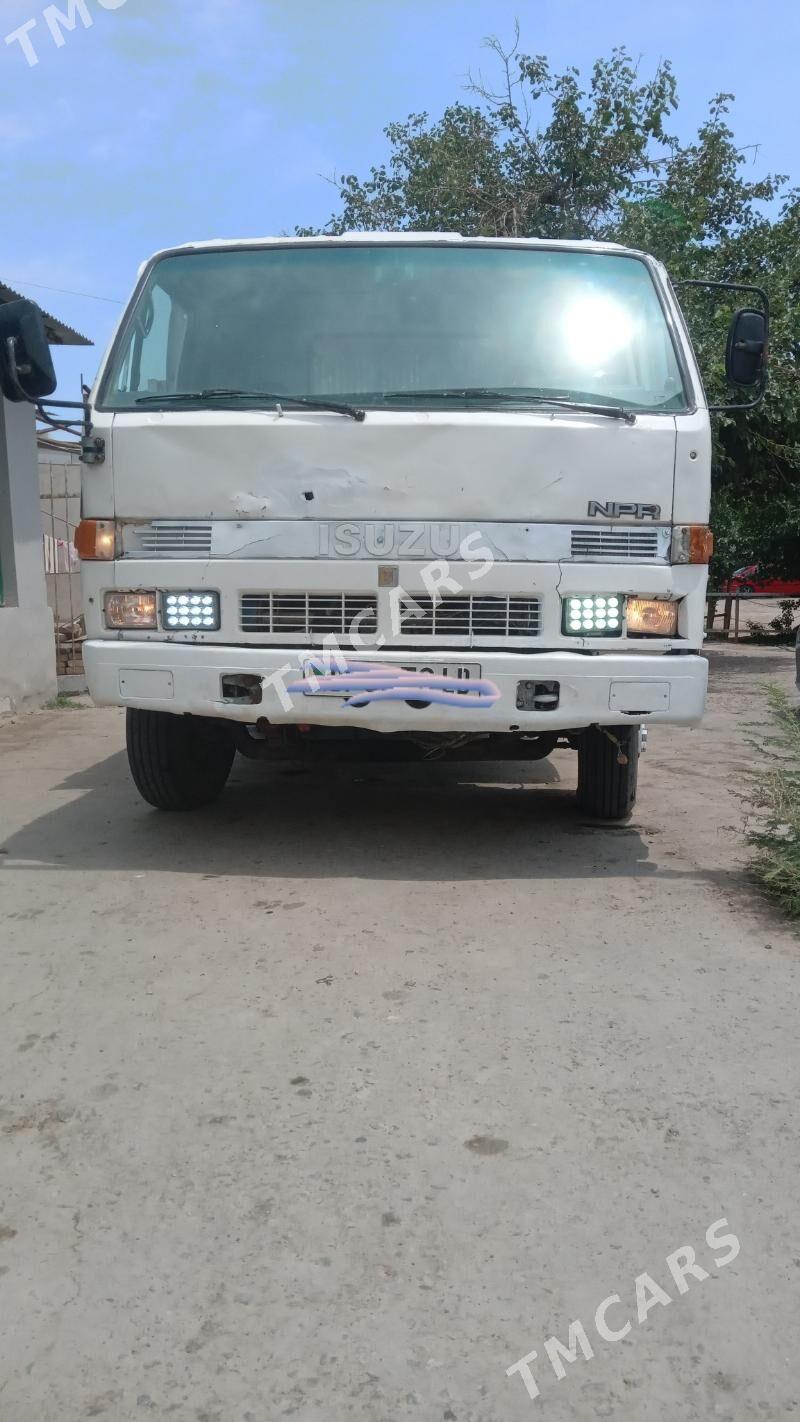 Isuzu Forward 1991 - 115 000 TMT - Туркменабат - img 6