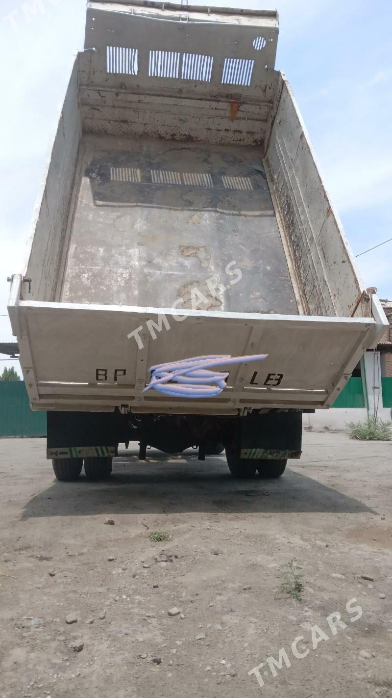 Isuzu Forward 1991 - 115 000 TMT - Туркменабат - img 7