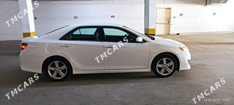 Toyota Camry 2014 - 216 000 TMT - Aşgabat - img 9