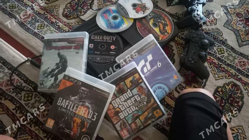 Playstation 3 - Farap - img 6