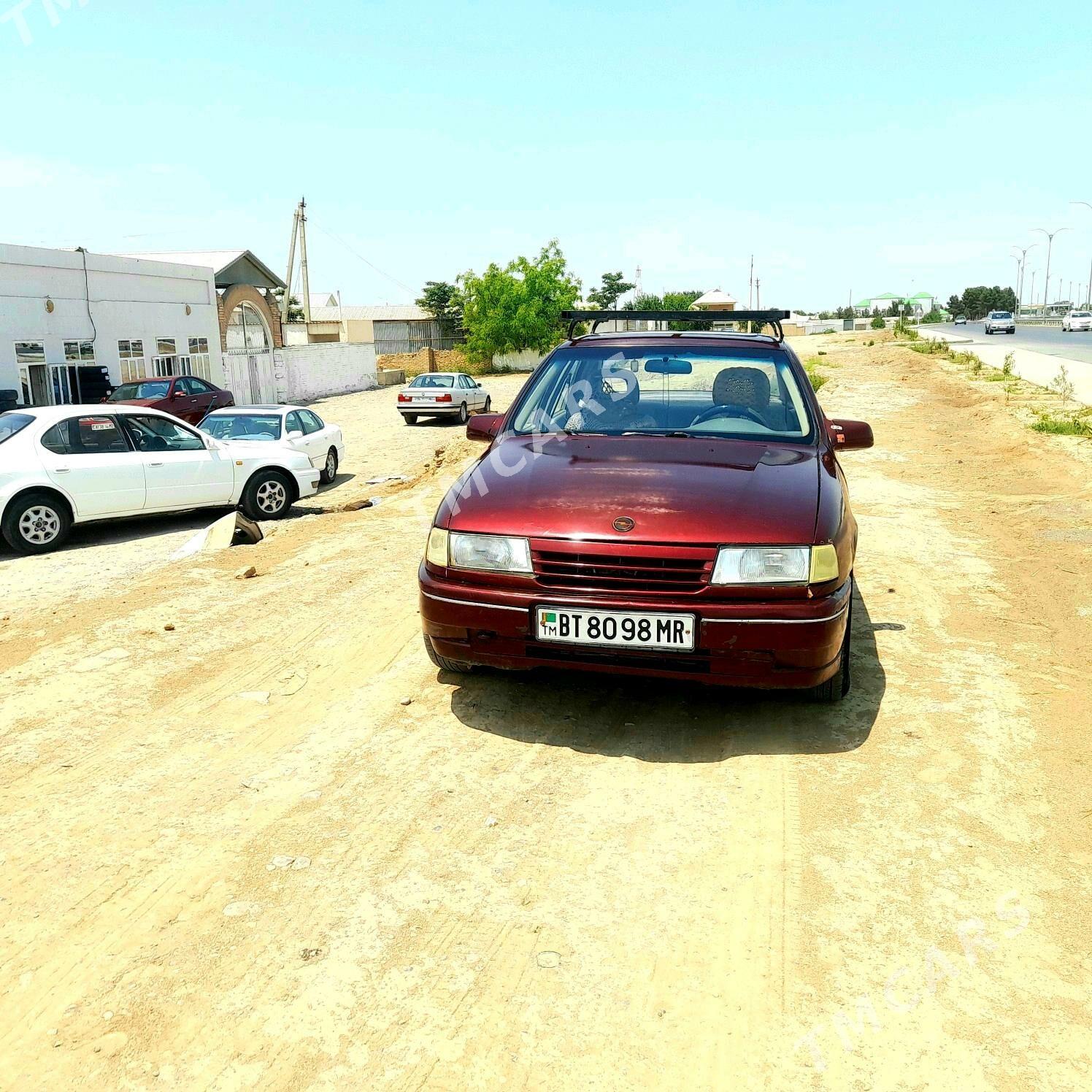 Opel Vectra 1992 - 23 000 TMT - Murgap - img 2