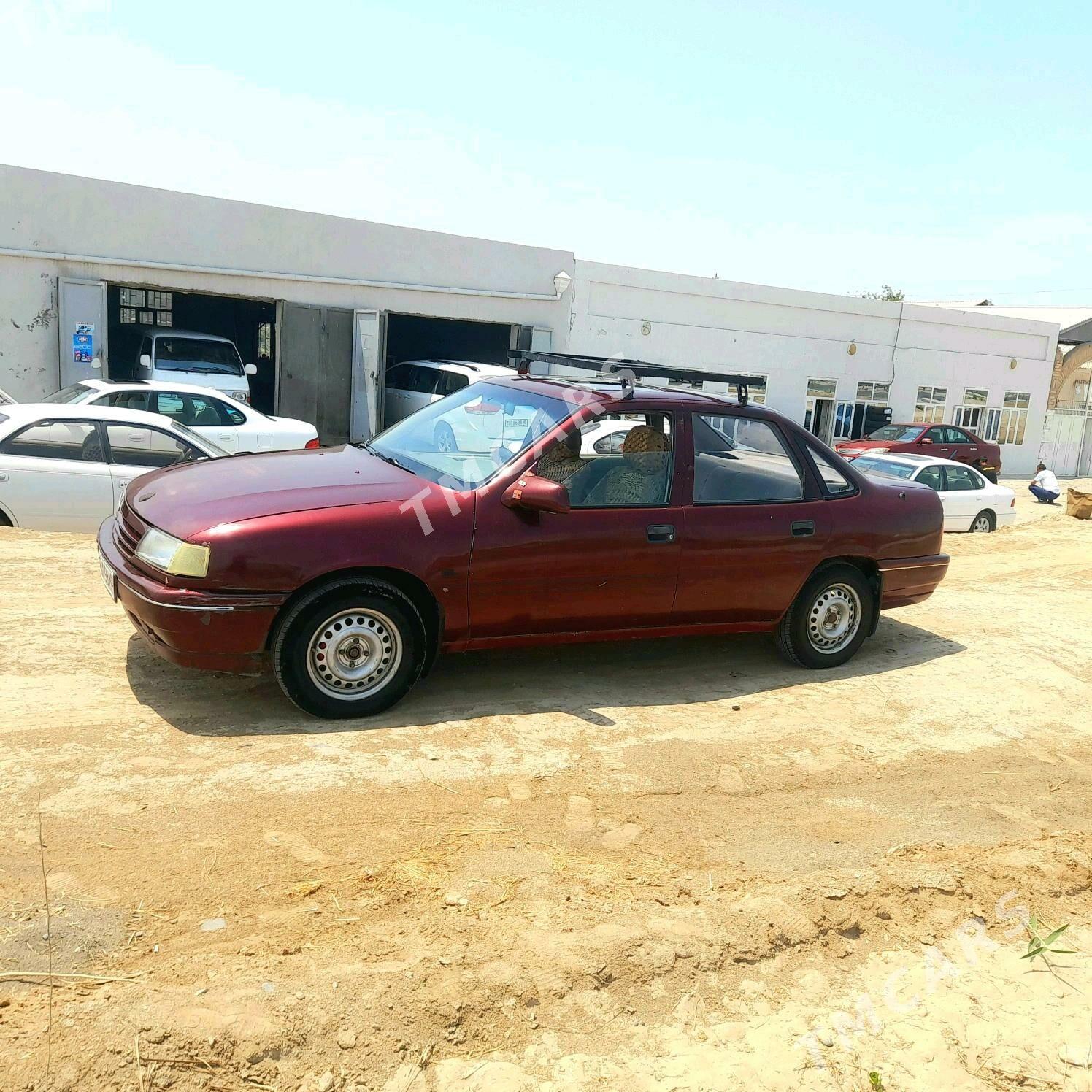 Opel Vectra 1992 - 23 000 TMT - Murgap - img 3