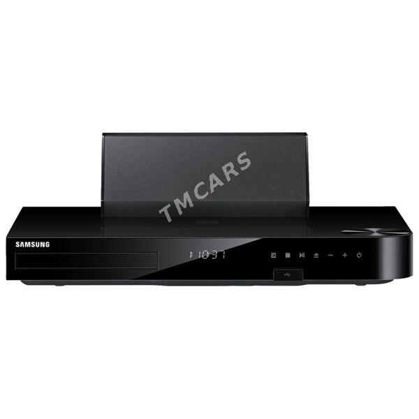 Samsung Blu-Ray 3D, DVD - Türkmenabat - img 5