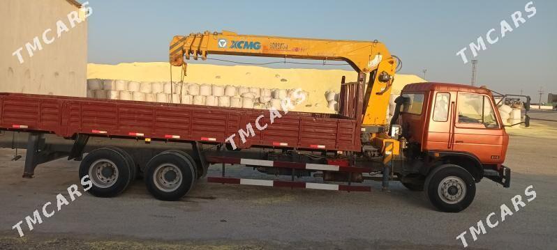 XCMG LW300F 2016 - 540 000 TMT - Серахс - img 4