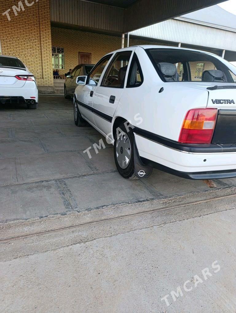Opel Vectra 1989 - 35 000 TMT - Мары - img 5