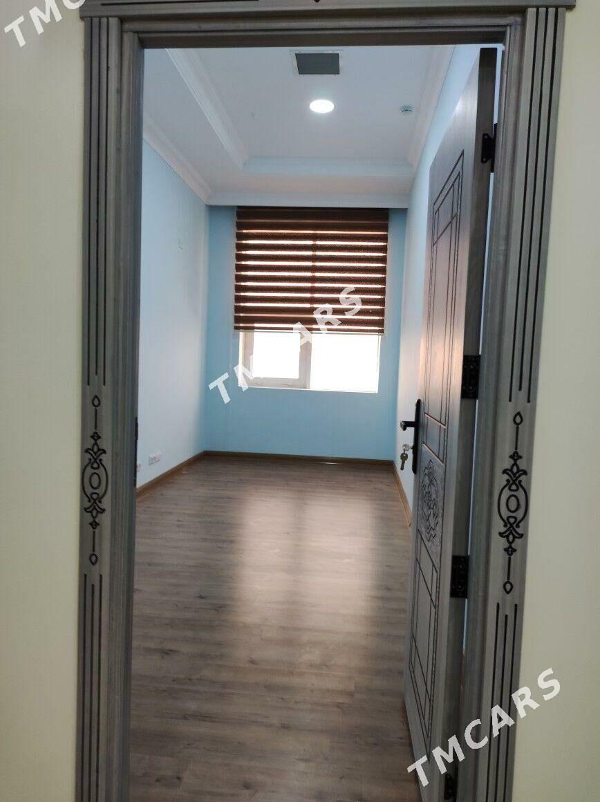 Obezdnoý ofis 100m² 45m² - G.Kuliýew köç. (Obýezdnoý) - img 5