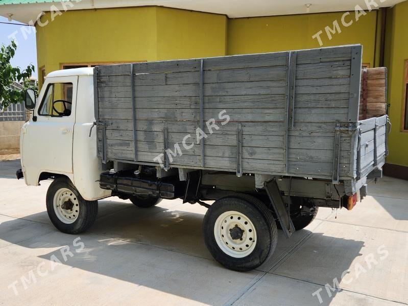 UAZ 452 1995 - 30 000 TMT - Gökdepe - img 3