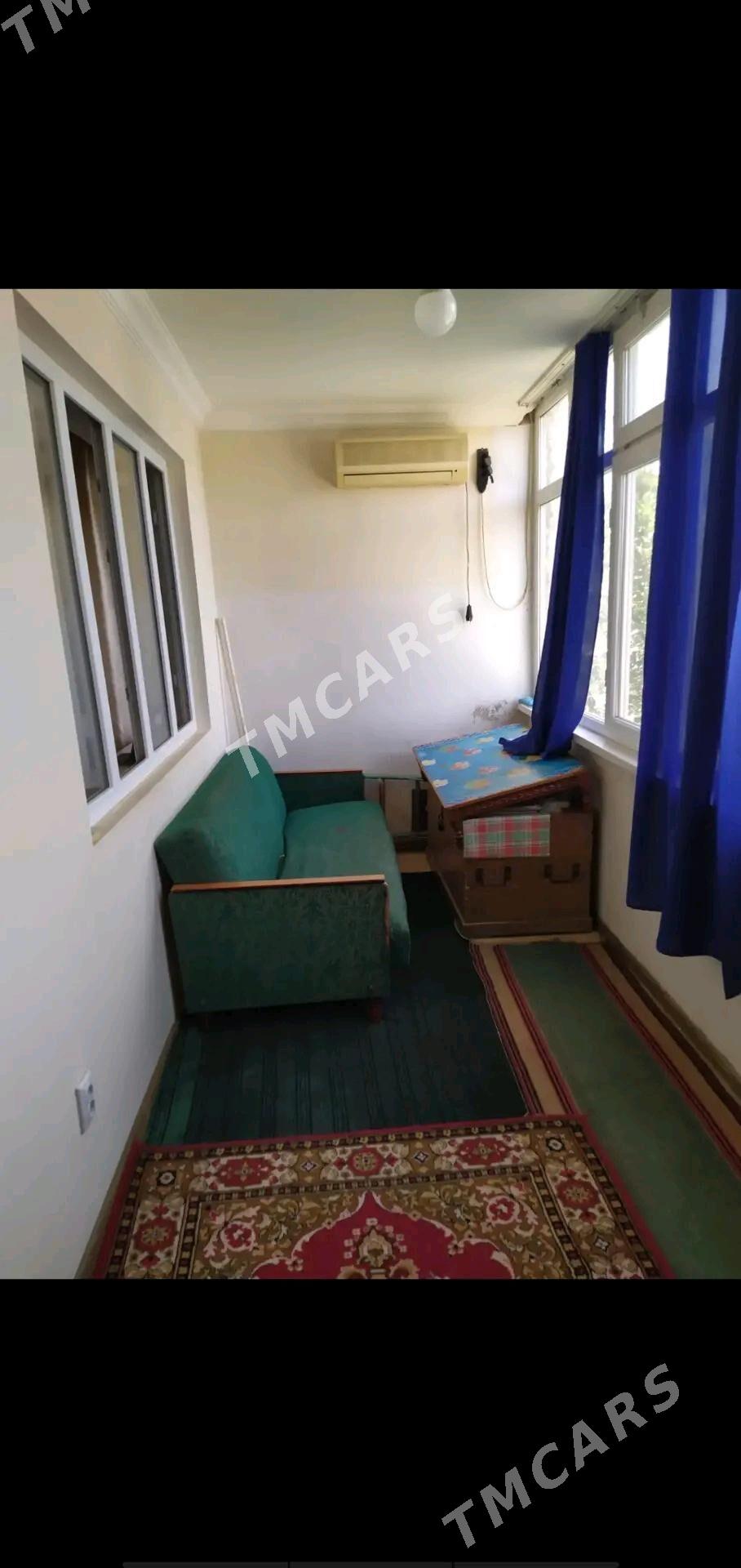 11mkr 2 komnat razdelny - Aşgabat - img 7