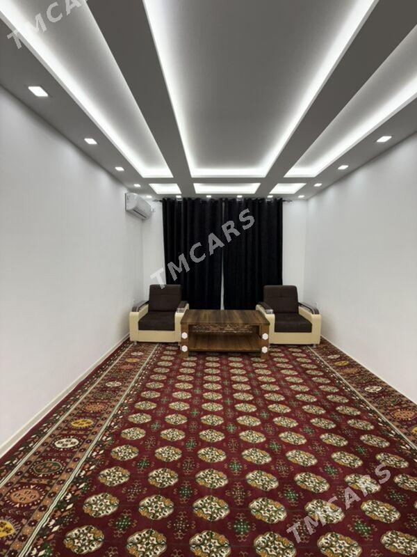 11 мкр 3+1 Аркачка - Aşgabat - img 7