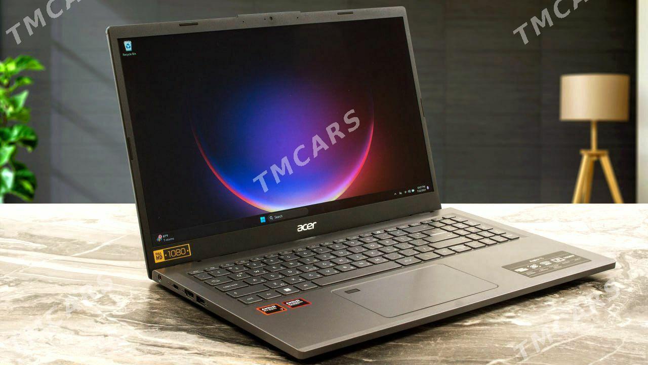 Acer Aspire | i3/i5/Ryzen 7 - Aşgabat - img 7