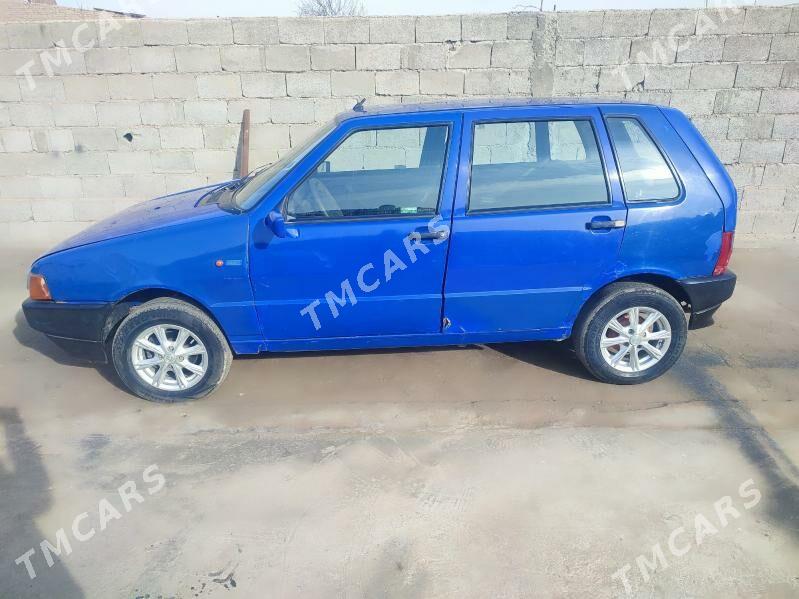 Fiat Uno 2002 - 12 000 TMT - Daşoguz - img 3
