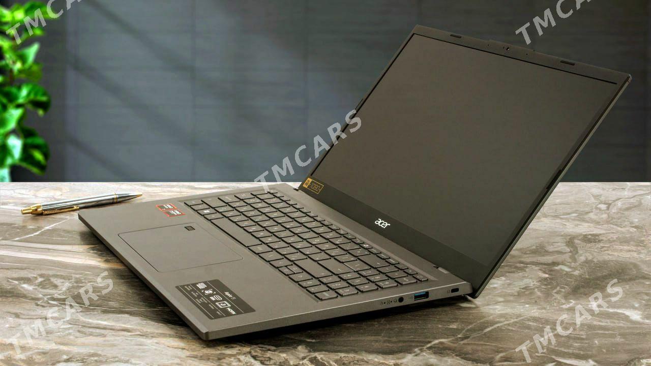 Acer Aspire | i3/i5/Ryzen 7 - Aşgabat - img 8