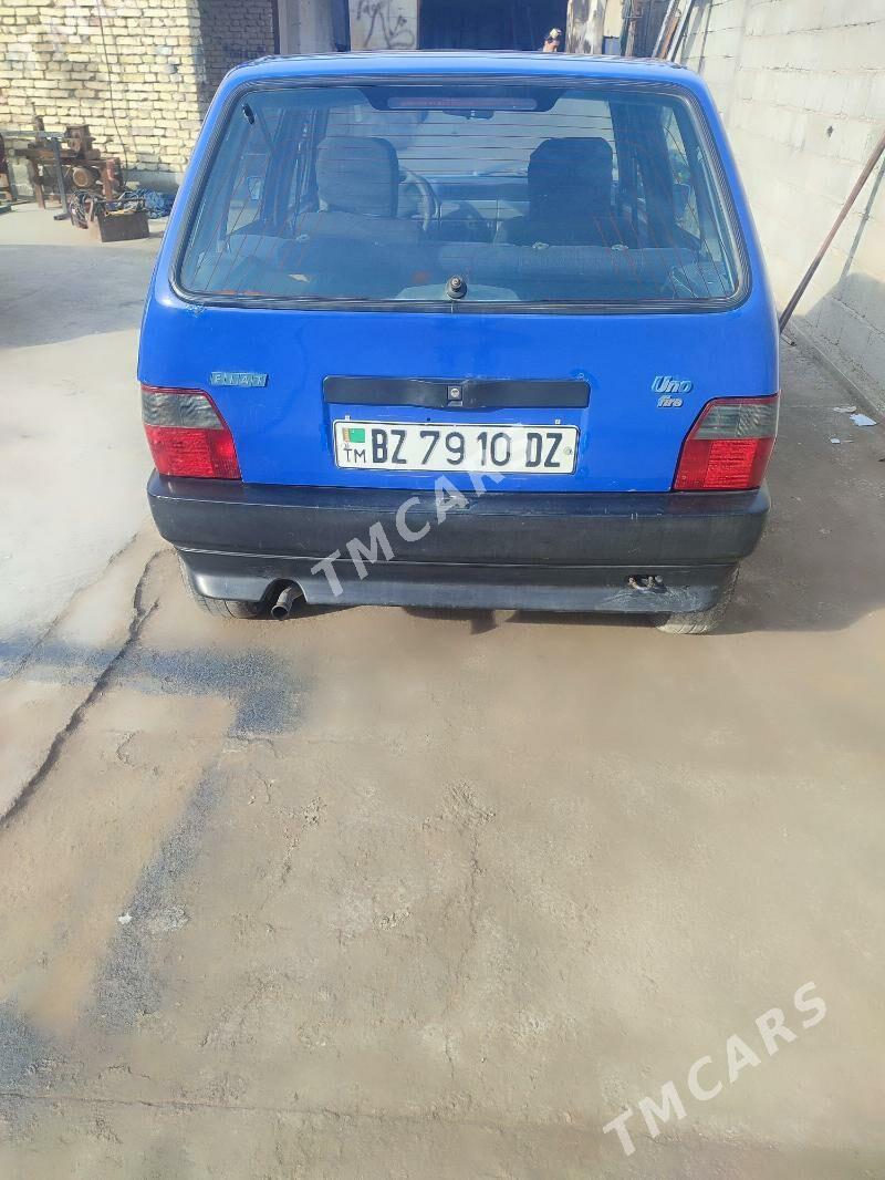 Fiat Uno 2002 - 12 000 TMT - Daşoguz - img 4