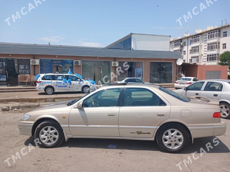 Toyota Camry 2001 - 152 000 TMT - Дашогуз - img 10