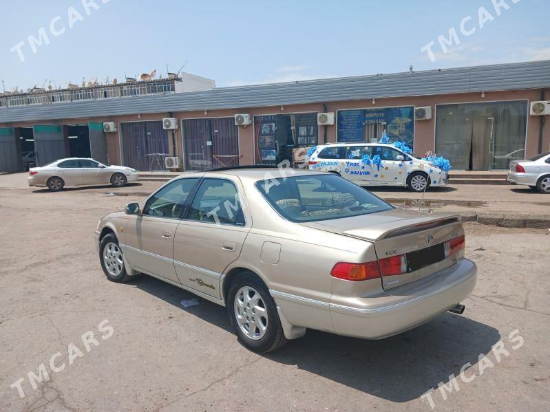 Toyota Camry 2001 - 152 000 TMT - Дашогуз - img 5