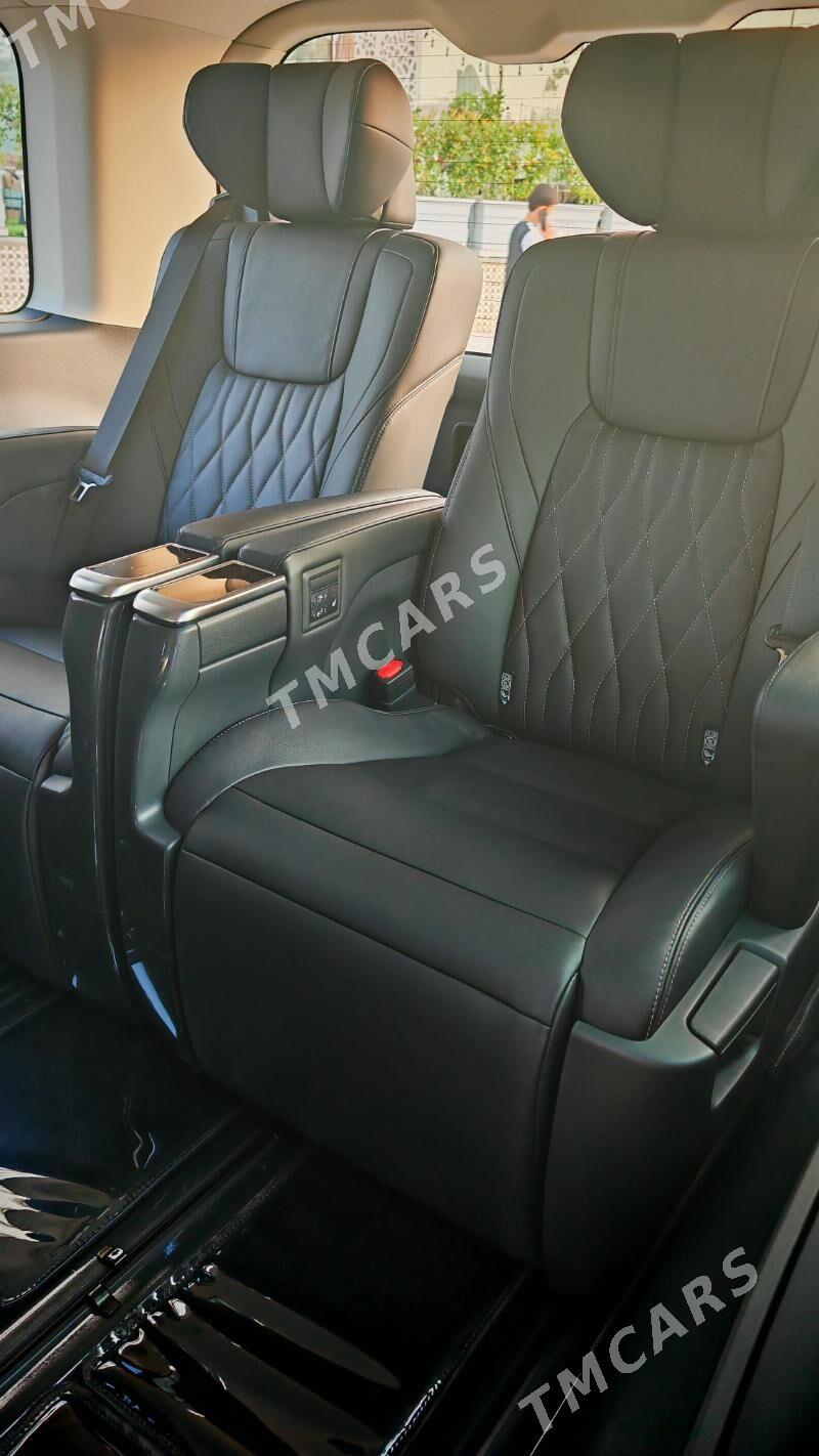 Toyota Hiace 2025 - 1 175 000 TMT - Aşgabat - img 4