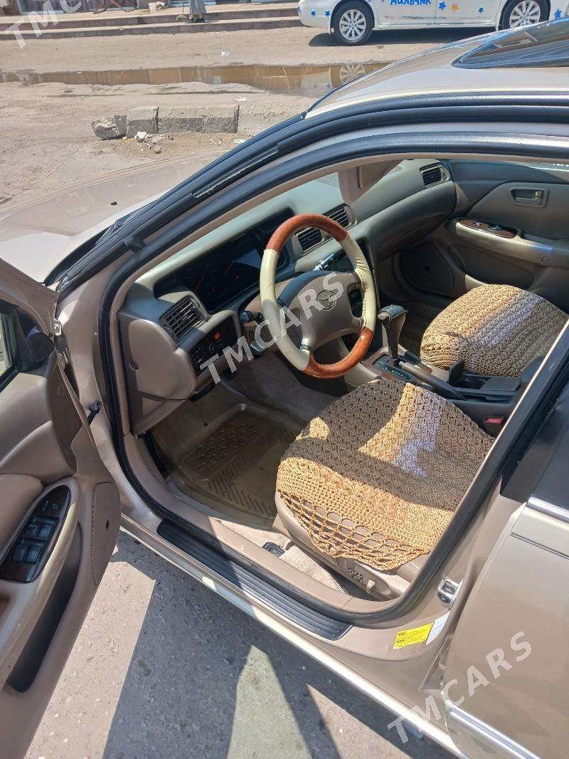 Toyota Camry 2001 - 152 000 TMT - Дашогуз - img 7