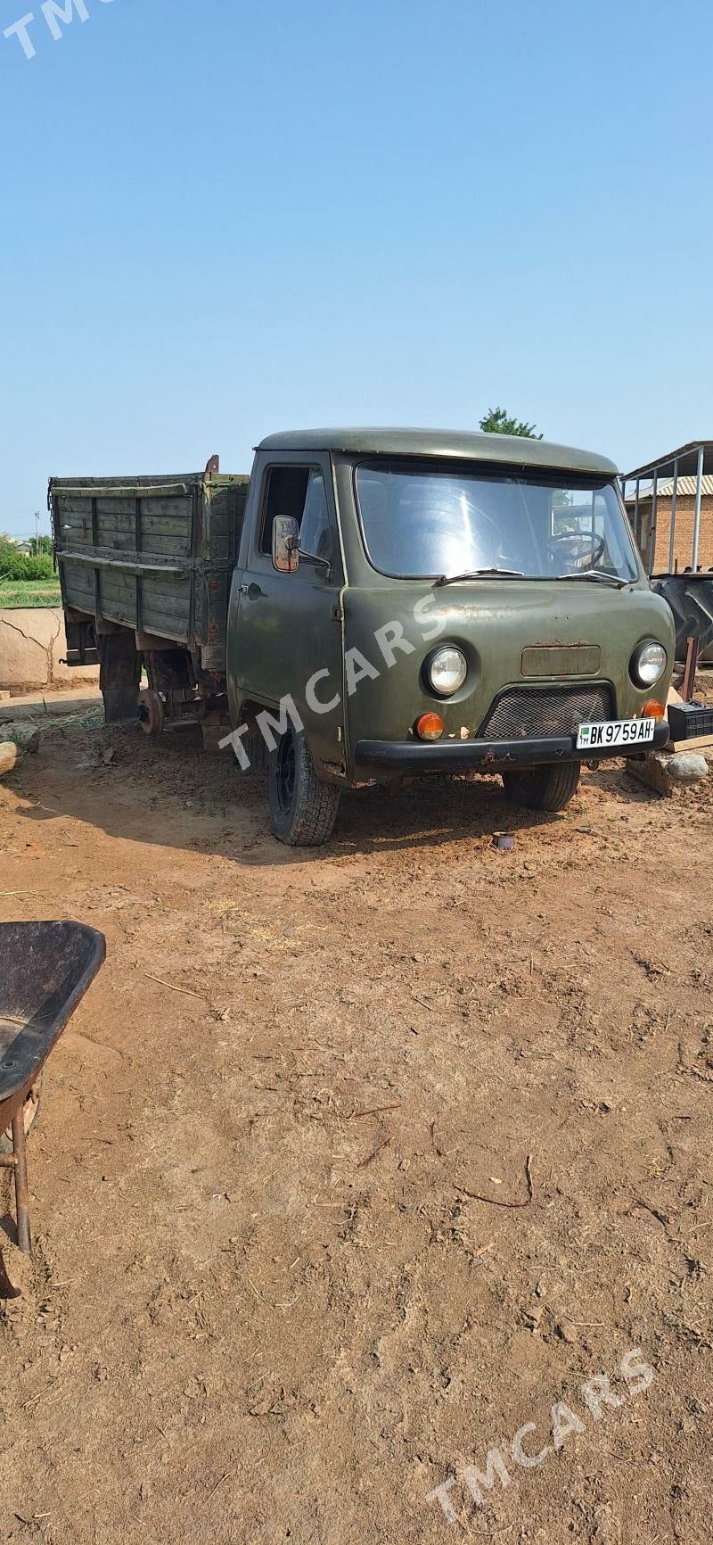 UAZ 452 1987 - 32 000 TMT - Babadaýhan - img 2