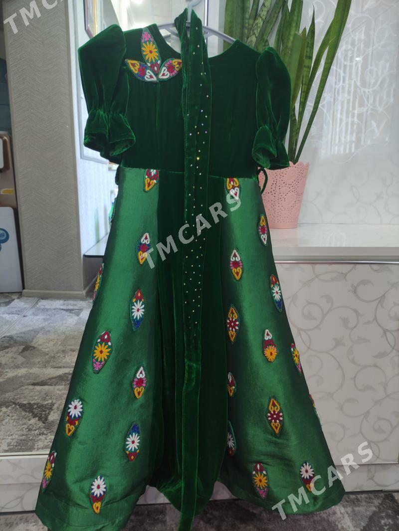 çağa koynek - Aşgabat - img 2